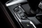 BMW M550i xDrive Sedan 2017 года (NA)